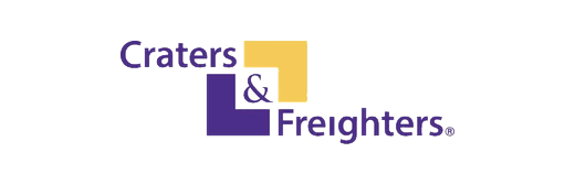Craters & Freighters